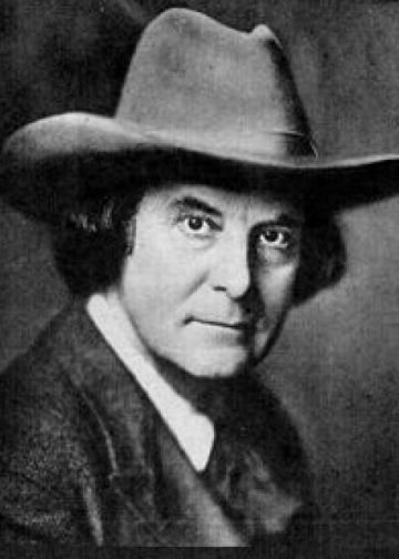 Elbert Hubbard