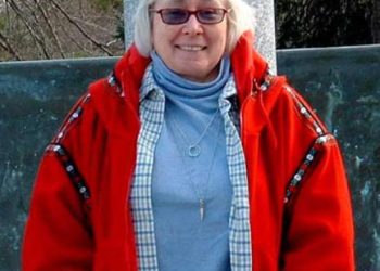 Eleanor Atwood Arnason