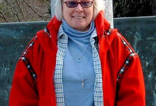 Eleanor Atwood Arnason