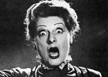 Eleanor Audley
