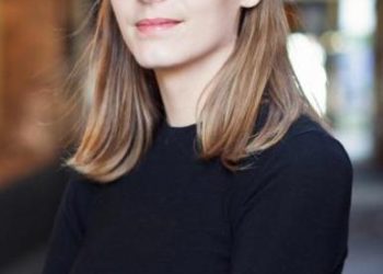 Eleanor Catton