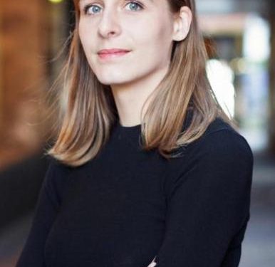 Eleanor Catton