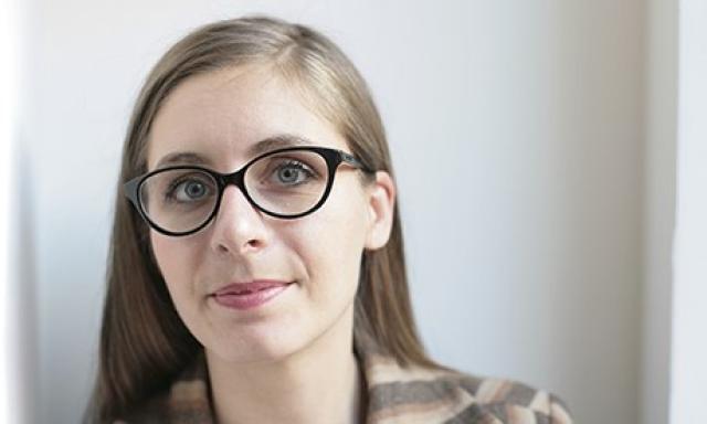 Eleanor Catton