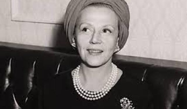 Eleanor Lambert