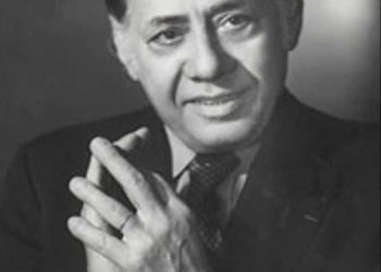 Eleazar Carvalho