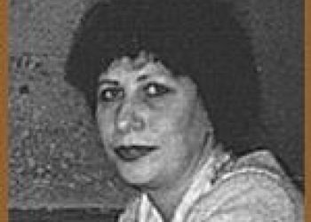 Elena Ahmatova