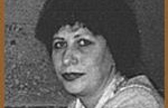 Elena Ahmatova
