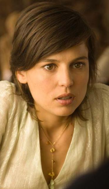 Elena Anaya