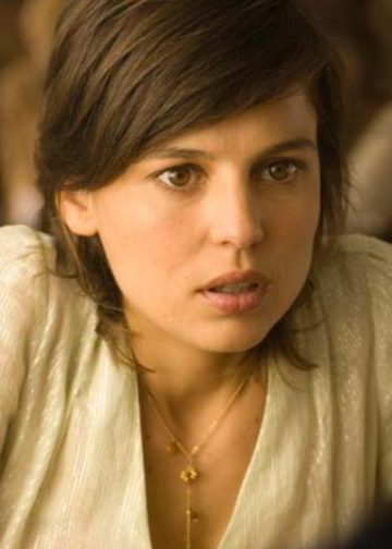 Elena Anaya