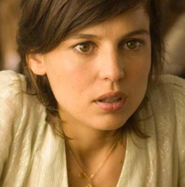 Elena Anaya