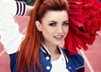 Elena Gheorghe