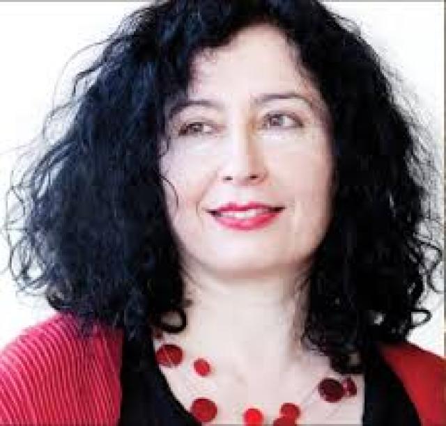 Elena Kats-Chernin