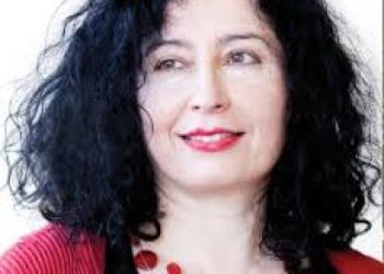 Elena Kats-Chernin