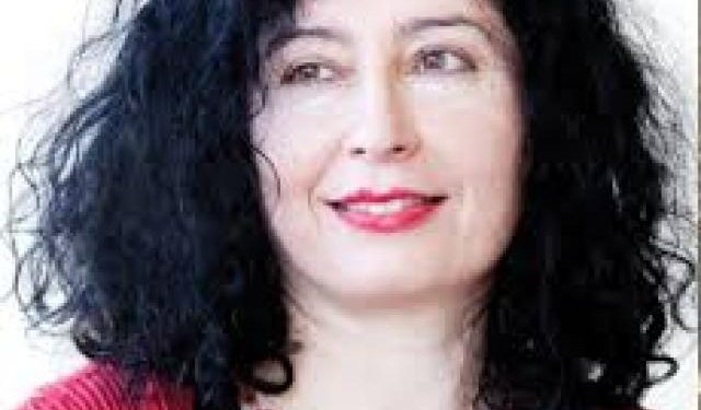 Elena Kats-Chernin