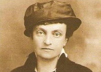 Elena Kulchitskaya