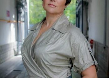 Elena Molchenko
