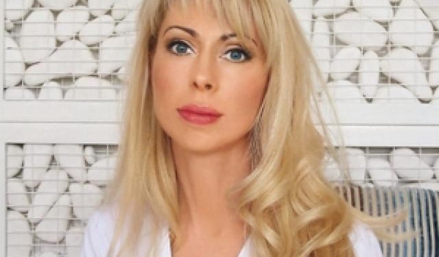 Elena Stoyanova