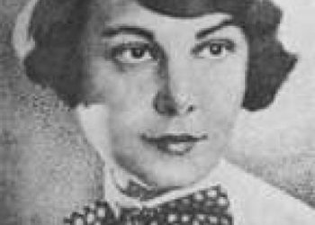 Elena Teliga