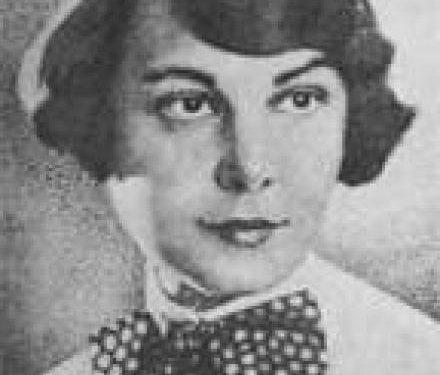 Elena Teliga