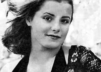 Elena Tziplakova