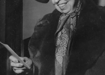 Eleonor Roosevelt