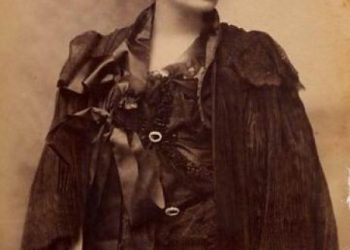 Eleonora Duse