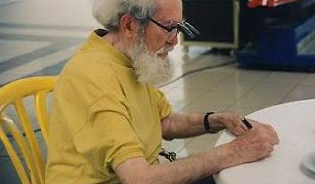 Eli Shehtman