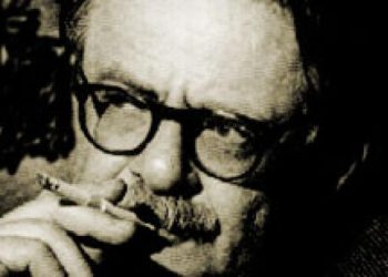 Elias Canetti