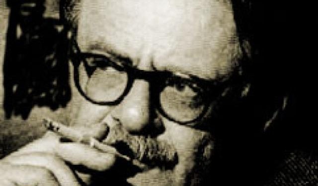 Elias Canetti