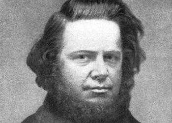 Elias Howe