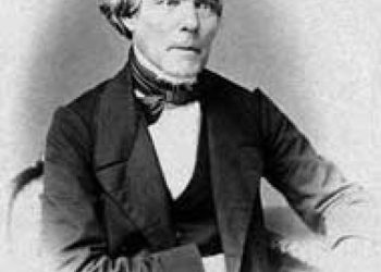 Elias Lenrott