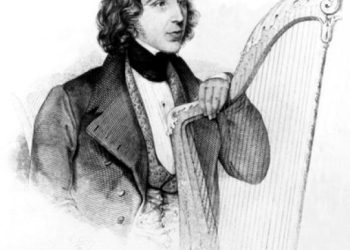 Elias Parish-Alvars