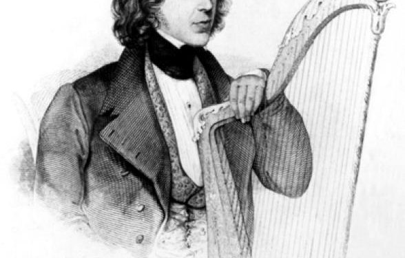 Elias Parish-Alvars
