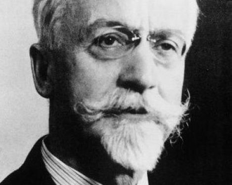 Elie Joseph Cartan