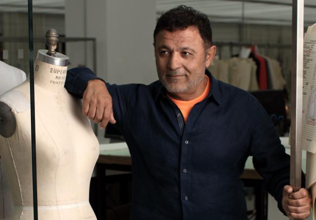 Elie Tahari