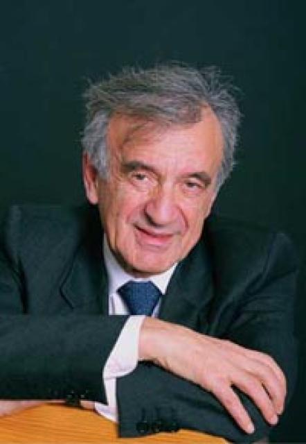 Elie Wiesel