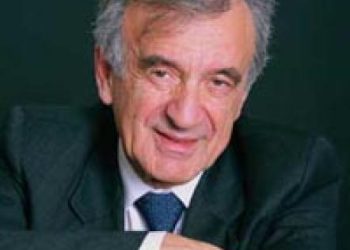 Elie Wiesel