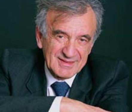 Elie Wiesel