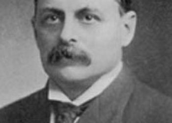 Elihu Thomson
