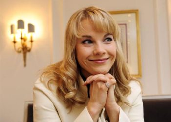 Elina Garanca