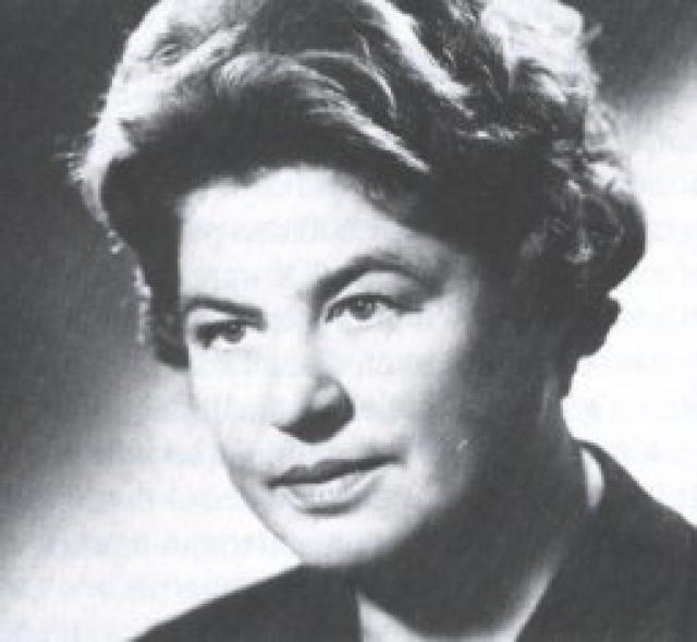 Elisabeth Grummer