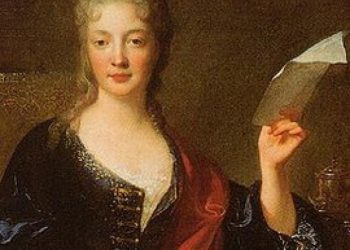 Elisabeth Jacquet de La Guerre