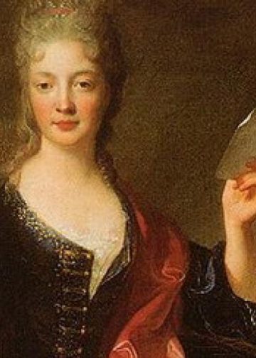 Elisabeth Jacquet de La Guerre