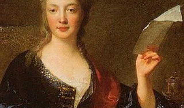 Elisabeth Jacquet de La Guerre