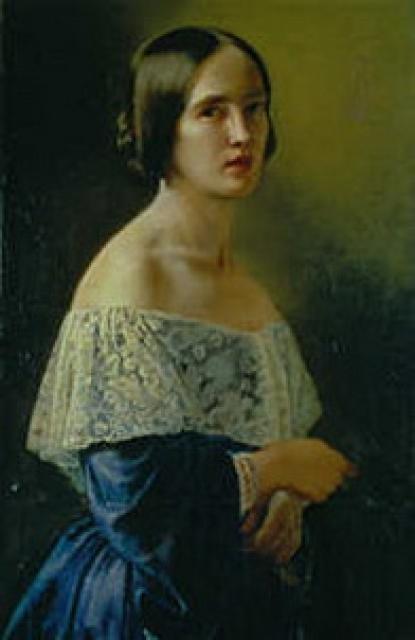 Elisabeth Jerichau Baumann