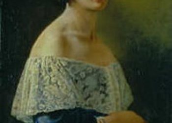 Elisabeth Jerichau Baumann