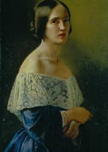 Elisabeth Jerichau Baumann