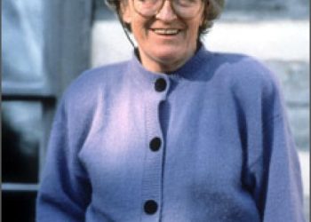 Elisabeth Kubler-Ross