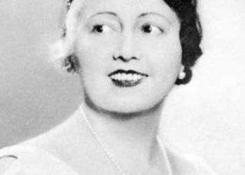 Elisabeth Schumann