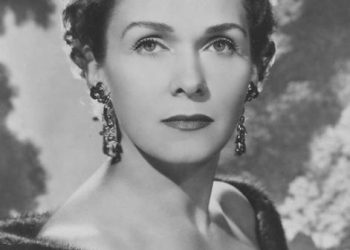 Elisabeth Schwarzkopf